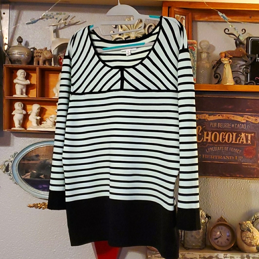 Womens sweater